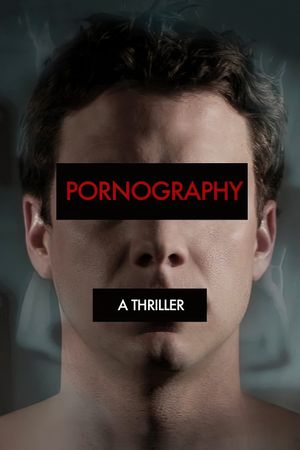 Pornography: A Thriller's poster