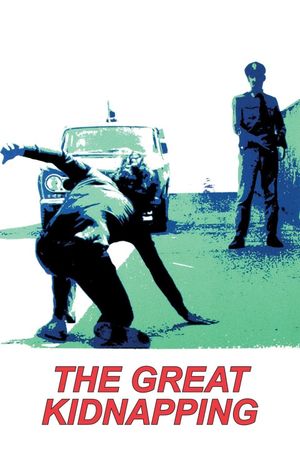 La polizia sta a guardare's poster