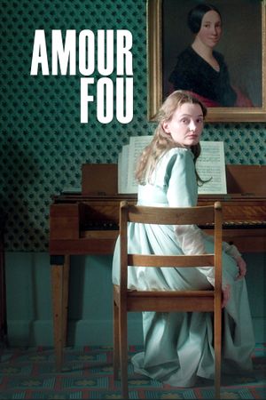 Amour Fou's poster image