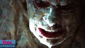 The Greasy Strangler's poster