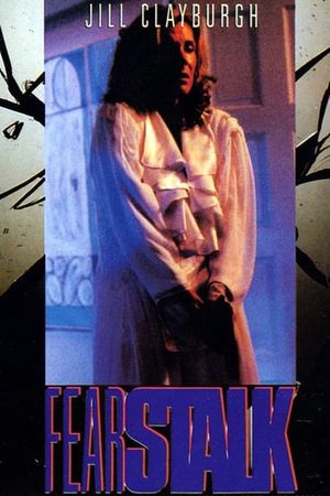 Fear Stalk's poster