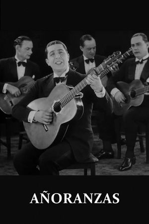 Añoranzas's poster