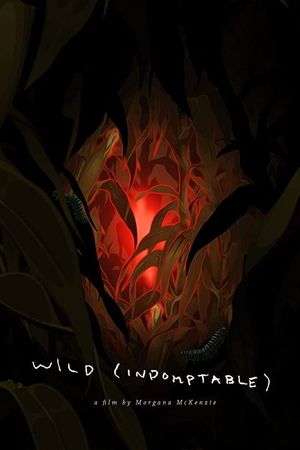 Wild's poster
