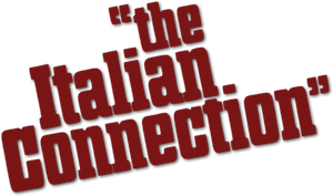 The Italian Connection's poster