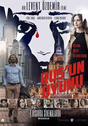 Rus'un Oyunu's poster