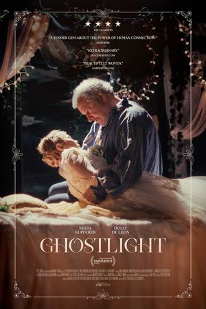 Ghostlight's poster