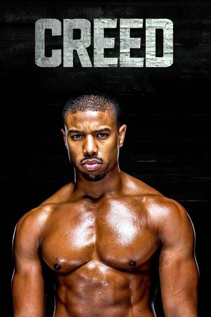 Creed's poster