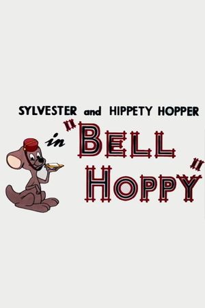 Bell Hoppy's poster