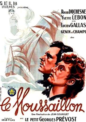 Le moussaillon's poster image