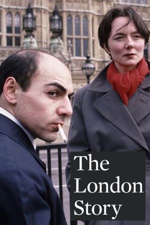 The London Story's poster
