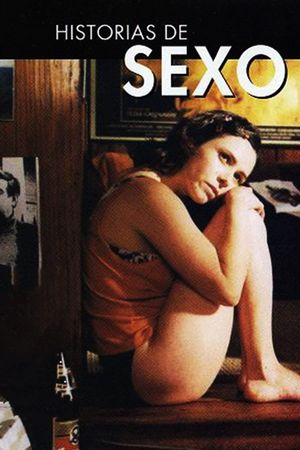 Historias de sexo's poster