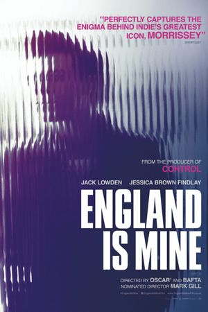 England Is Mine's poster