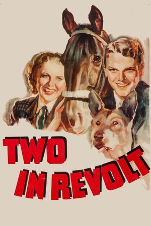 Two in Revolt's poster