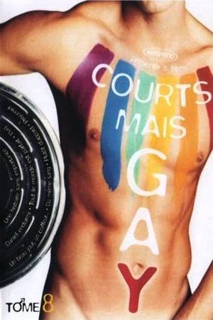 Courts mais GAY: Tome 8's poster image