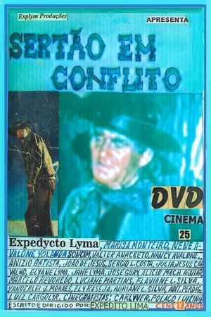 Sertão em Conflito's poster