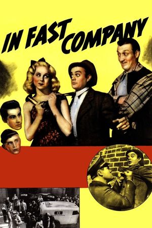 In Fast Company's poster