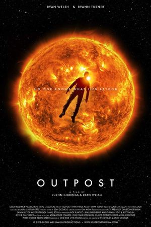 Outpost's poster