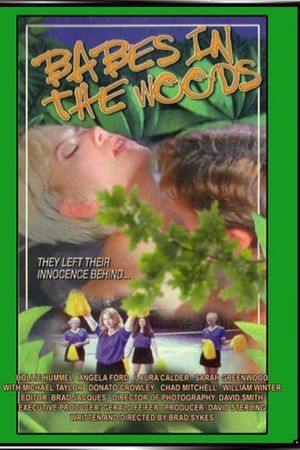 Babes In The Woods's poster