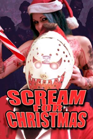 Scream for Christmas's poster image