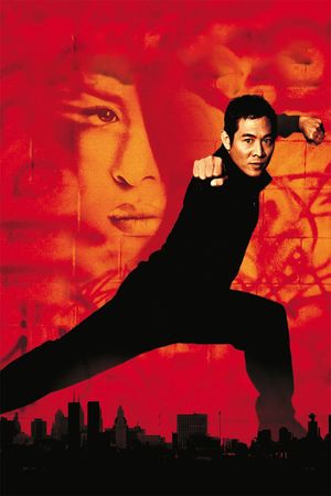 Romeo Must Die's poster