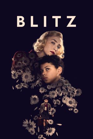 Blitz's poster