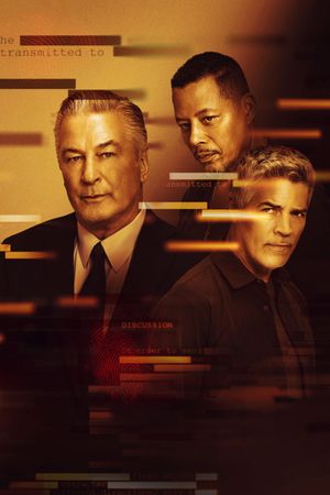 Crescent City's poster