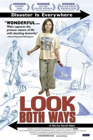 Look Both Ways's poster