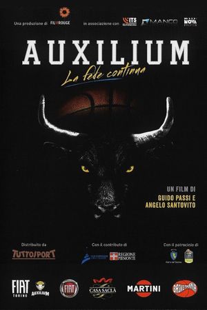 Auxilium, la fede continua's poster