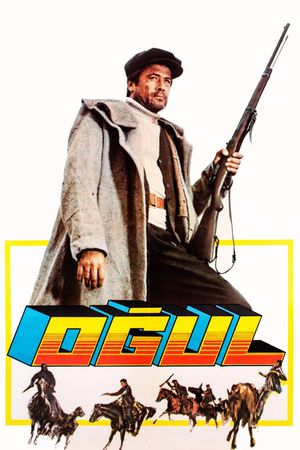 Ogul's poster