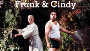Frank and Cindy's poster