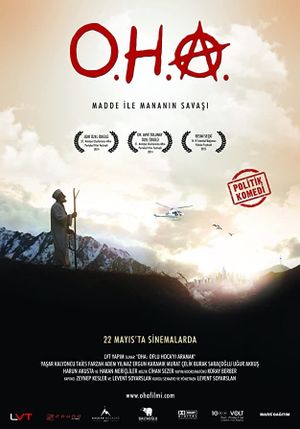 O.H.A: Oflu Hoca'yi Aramak's poster