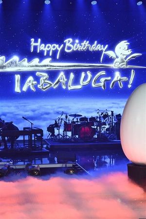 Happy Birthday Tabaluga! Die große Show mit Peter Maffay und Freunden's poster