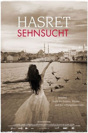 Hasret: Sehnsucht's poster