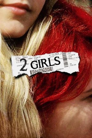 2 Girls's poster