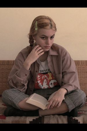 Readers's poster