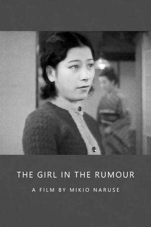 The Girl in the Rumor's poster