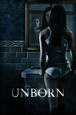The Unborn's poster