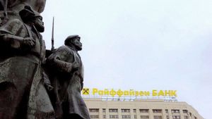 Legacy of a Superpower: 30 Years After the Collapse of the USSR's poster