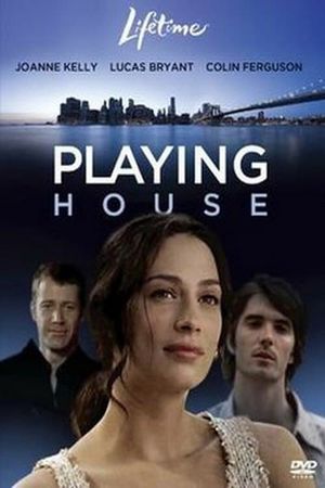 Playing House's poster