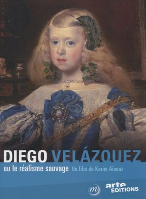 Velázquez – Wild Realism's poster
