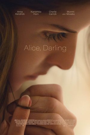 Alice, Darling's poster