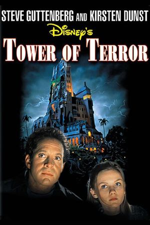 Tower of Terror's poster