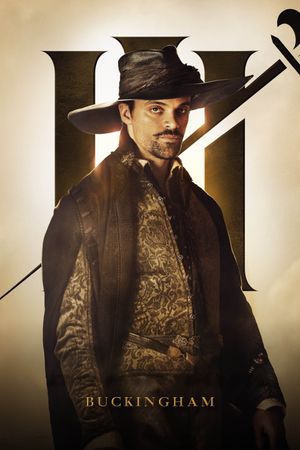 The Three Musketeers - Part I: D'Artagnan's poster