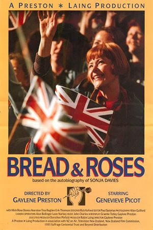 Bread & Roses's poster