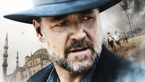 The Water Diviner's poster