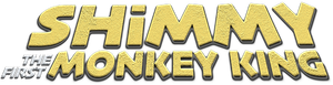 Shimmy: The First Monkey King's poster