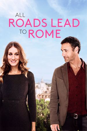 All Roads Lead to Rome's poster