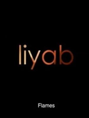 Liyab's poster