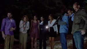 The After's poster