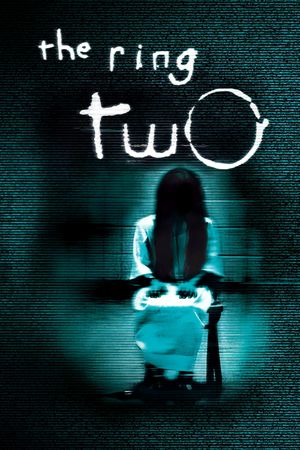 The Ring Two's poster